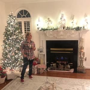 Meet your Posher, Jackie